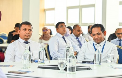 ވިލާ ކޮލެޖުގައި އާ ޕްރޮފެޝަނަލް އެކައުންޓިން މާސްޓާސް ކޯހެއް