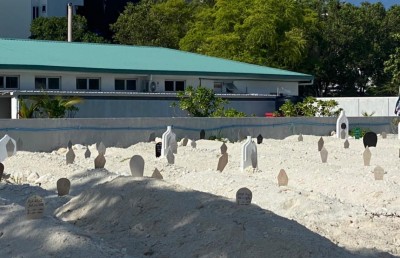 ކޮވިޑް-19: އިތުރު ދެ މީހަކު ނިޔާވެއްޖެ، ޖުމުލަ 117 އަށް