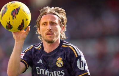 މޮޑްރިޗަށް ހުށަހެޅީ އާ އެއްބަސްވުމެއް ނޫން، ރެއާލްގެ ކޯޗުކަމުގެ ވަޒީފާއެއް