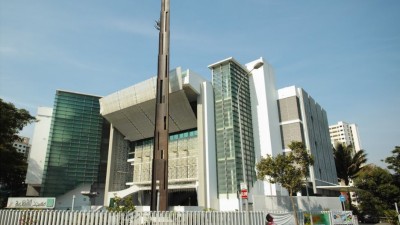 ސިންގަޕޫރުގައި މުސްލިމުންނަށް ހަމަލާ ދޭން ރޭވި ކުއްޖަކު ހައްޔަރުކޮށްފި