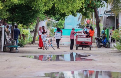 ވެލިދޫ ކައުންސިލުން 100 ހައުސިން ޔުނިޓްގެ ޕްރޮޖެކްޓެއް ހިންގާނެ ބަޔަކު ހޯދަނީ