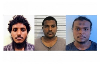 ގޮއްވާލި އައިއީޑީގައި ޑީއެންއޭ ހެކި: ހައްޔަރުކުރި މީހުންނާ ގުޅޭ