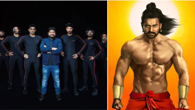 "އަދިޕުރުޝް"ގެ ޝޫޓިން ފަށާނީ އަންނަ މަހު