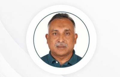 އައްޑޫ އެއާޕޯޓުގެ މެނޭޖިން ޑިރެކްޓަރަކަށް ވަހީދު ހުސެއިން
