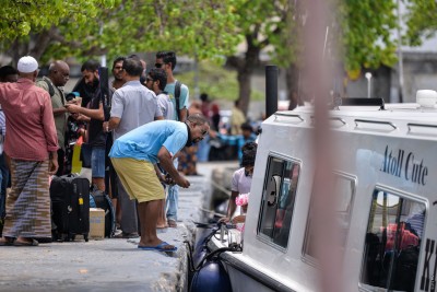 ރަށަށް ބަދަލުވާ މީހުންނަށް 3،000 ރުފިޔާގެ އެލަވެންސެއް
