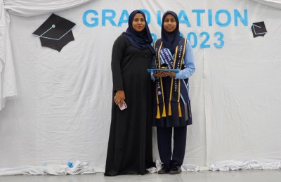 އޯލެވެލްގައި ނަބީހާ: ރަށަކަށް ލިބުނު އެންމެ ބޮޑު އުފާ