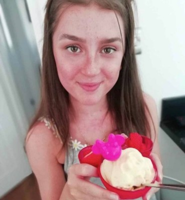 13 އަހަރުގައި އެލާޖީއަކުން ފުރާނަ ސަލާމަތްވީ ކިިރިޔާ