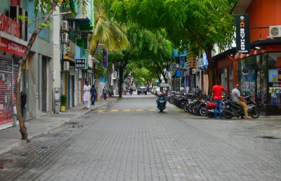 ކޮވިޑް-19: 3،771 ސާމްޕަލުން ޕޮޒިޓިވްވީ 1،187 މީހެއް