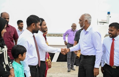 ކޮނޑޭ އާއި ބިން ބޮޑު އެހެން ރަށްރަށުގައި ދަނޑުވެރިކަން ކުރިއަރުވަނީ