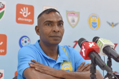 ޓީމުތަކުން މިބުރު އިސްކަމެއް ދޭނީ ފުރަތަމަ ކޮޅު ބެލެހެއްޓުމަށް: އާތީ