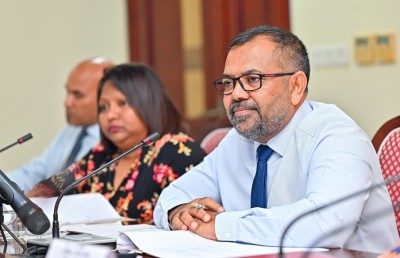 ދެ މިލިއަން މަސްދަޅު އަދިވެސް ފަލަސްތީނަށް ފޮނުވޭ ގޮތެއް ނުވޭ