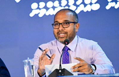 ދޮޅު މަހުން 45 މިލިއަން ރުފިޔާގެ ޑްރަގްސް އަތުލައިގަނެވިއްޖެ: އިހުސާން