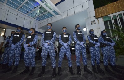ހަމަލާގެ ތަހުގީގު ގެންދަނީ އިންތިޒާމުވެގެން، ތަހުގީގަށް ހުރަސްއެޅޭ ކަންކަން ނުކުރަން ސީޕީ އެދިވަޑައިގެންފި