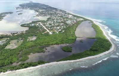 އައްޑޫ، ފުވައްމުލައް، ގަމުގެ ކާފިއުގެ ވަގުތު އިތުރުކޮށްފި