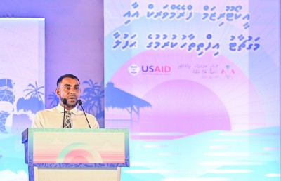 އީކޯ ޓޫރިޒަމާ އެކު، ރާއްޖެ އަށް ޓޫރިސްޓުން އަންނަ ސަބަބުތައް އިތުރު ކުރެވޭނެ: ފައިސަލް