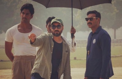 އަޖޭގެ "މައިދާން" ޑިޖިޓަލްކޮށް ޕްރިމިއާކުރާ ވާހަކަ ދޮގުކޮށްފި