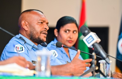 ނުވަ ދުވަސް ތެރޭގައި 1.8 މިލިއަން އެކައުންޓުން ނަގައި ދޮވެލި ގޮތް