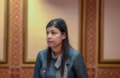 މަސްވެރިންނަށް ފައިސާ ދިނުން އަވަސް ކުރަން ގޮވާލާ ގަރާރެއް!