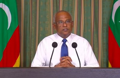 ކަރަންޓާއި ފެން ބިލް ކުޑަކޮށް ސްޓިމިއުލަސް ޕެކޭޖްތަކެއް ދެނީ!