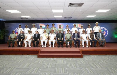 އެންމެ ބޮޑުު ސަމާލުކަމެއް ދޭނީ އަވައްޓެރި ގައުމުތަކާ ގުޅުން ބަދަހިކޮށް، އަމާންކަން ގާއިމް ކުރަން: ޣައްސާން