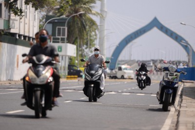 މިއަދު 105 ޕޮޒިޓިވް، މާލެއިން 88