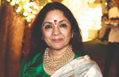 ނީނާގެ އޮޓޮބަޔޮގްރަފީ އަންނަ މަހުގެ 14 ގައި