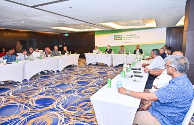 ކުޅިވަރުގެ ދާއިރާއާ ގުޅުން ބަދަހިކުރަން މައިލޯގެ "ކަނެކްޓް" ފޯރަމް