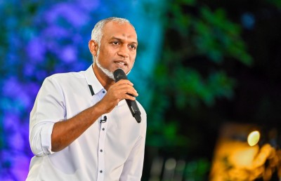 ފްލެޓް ލިސްޓް ރިވިއު ކުރާނީ އިތުބާރު ކުރެވޭ ބޭފުޅުންގެ ކޮމިޓީއަކުން: ރައީސް
