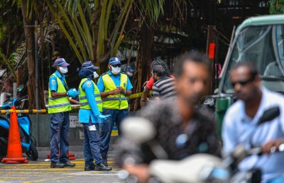 ފާސް ދޫކުރާ ޕޯޓަލް އަށް ބާރުބޮޑުވެ، ލަސްތަކެއް ކުރިމަތިވެއްޖެ