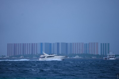 ހުޅުމާލޭގައި 2000 ފްލެޓް އަޅަން އިންޑިއާ ކުންފުންޏަކަށް