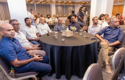 20 އަހަރުތެރޭ ރާއްޖޭގައި އޭޝިއަން ގޭމްސް ބޭއްވުމުގެ އަމާޒެއް