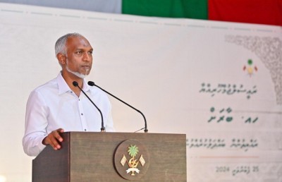 އަވަސް ފިޔަވަޅުތައް ނޭޅި ނަމަ ރާއްޖެ ބަނގުރޫޓުވީސް: ރައީސް