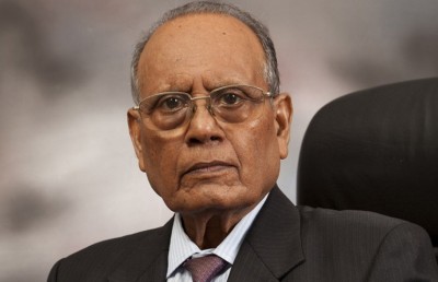 ކުރީގެ އޮޑިޓަ ޖެނެރަލް އިސްމާއިލް ފަތުހީ އަވަހާރަވެއްޖެ
