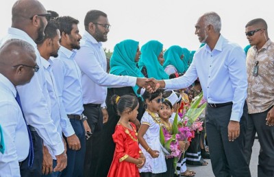 ކެލާ ފަޅުގައި ރިސޯޓެއް، ބާރަށުގައި އިކޯ ޓޫރިޒަމްގެ މަޝްރޫއެއް