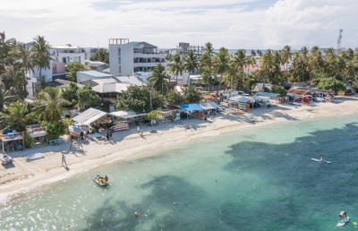 ގެނބުނު ޓޫރިސްޓަކަށް ފަރުވާ ދެނިކޮށް މަރުވެއްޖެ