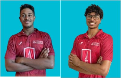 އާން އާއި ރިހާން އަދި ފިރިހެން ރިލޭ ޓީމުން ވެސް ރެކޯޑް މުގުރާލައިފި