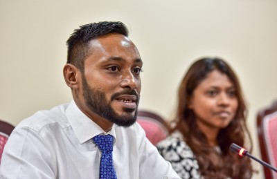 މަރުހޫމް ވިޝާމްގެ ނަމުގައި ޒުވާން ވަކީލުނަށް ހާއްސަ އެވޯޑެއް ދެނީ
