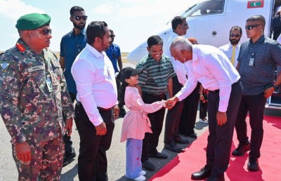 ޖުލައި މަސް ނިމުމުގެ ކުރިން އިހަވަންދިއްޕޮޅުގައި ބަންކަރިންގެ ހިދުމަތް ފަށަނީ
