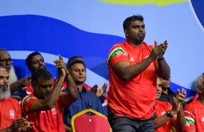 ރަނޭ، ވީއޭއެމްގެ ރައީސްކަމުން ދުރަށް؛ މި ވަކިވަނީ ކުރެވުނު މަސައްކަތާ މެދު ހިތްހަމަޖެހި ހުރެގެން