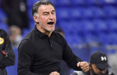 ލިލްގެ ތާރީހީ ކާމިޔާބީ އަށް ފަހު ކޯޗް ގަލްޓިއޭ ވަކިވެއްޖެ