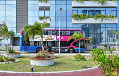 އެމްޕީއެލްގެ ބަސްތަކުގައި ދެން ދަތުރު ކުރެވޭނީ ހާއްސަ ހުއްދަ އޮންނަ މީހުންނަށް އެކަނި