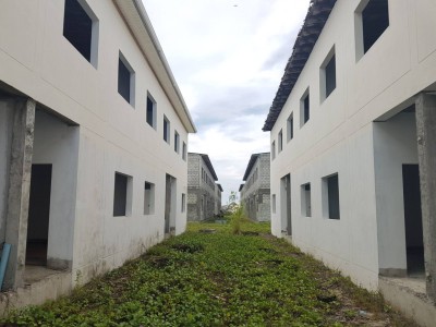 ކުޅުދުއްފުށީ ރޯހައުސްތައް ކުއްޔަށް ދޫކުރާ މައްސަލަ ބޮޑުވެއްޖެ