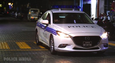 ފޯޖަރީގެ މައްސަލައެއްގައި ފުލުހަކު ހައްޔަރުކޮށް ބަންދަށް 10 ދުވަސް