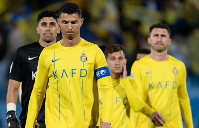 ސަޕޯޓަރުންނަށް ވައްތަރުޖެއްސުމުން ރޮނާލްޑޯގެ މައްސަލަ ބަލަންފަށައިފި