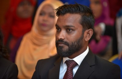 އަދީބުގެ މައްސަލަތައް ބާތިލްކުރި ހުކުމް ދައުވާގެ ކުރިން އޮތީ ލިޔެފައި: ޖޭއެސްސީ