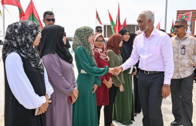 ބޯހިޔާވަހިކަމުގެ މައްސަލަ ހައްލުކުރަން ވަށަފަރުގެ ބިން ހިއްކަނީ