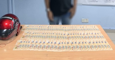 އަންހެނަކާ ބައްދަލުކުރަން ގެސްޓްހައުސްއަކަށް ދިޔަ މިހަކު ބަރަހަނާކޮށް، ފޭރިގެންފި