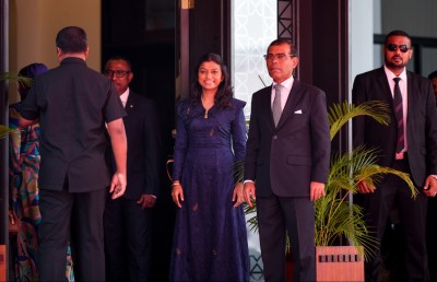 ނަޝީދާއި އީވާގެ ކޮޓަރިކޮޅު ބަގްކުރި ކަމަށް ބުނާ މައްސަަލައިގެ ތަހުގީގު ކުރިއަކަށް ނުދިޔަ