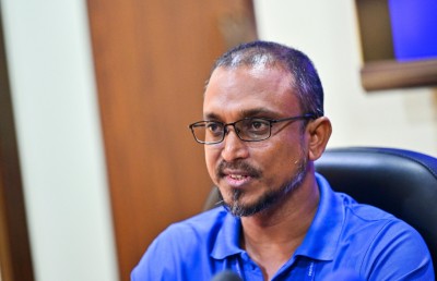 ވިލާ ކޮލެޖުގެ ސްޓާފުންނަށް ދޭ ގްރާންޓަށް ހުޅުވާލައިފި