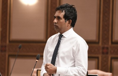 ކޮވިޑް-19: އަވަސް ފިޔަވަޅު އަޅަން ގޮވާލައި ކުއްލި މައްސަލައެއް